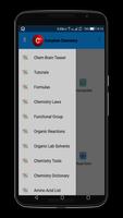 Complete Chemistry ảnh chụp màn hình 2