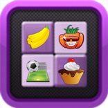 Kids Memory Matrix Game