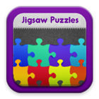 Kids Jigsaw Puzzles simgesi