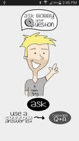 Ask Fun Bobby syot layar 1