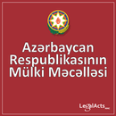 The Civil Code of Azerbaijan APK