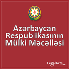 Icona AR Mülki Məcəlləsi