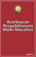 AR Mülki Məcəlləsi Poster