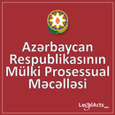 Civil Procedure Code of Azerb APK