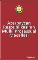 برنامه‌نما Civil Procedure Code of Azerb عکس از صفحه