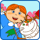 Приключения с Машей Вопросовой APK