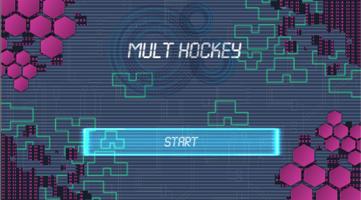 MULTI HOCKEY Affiche