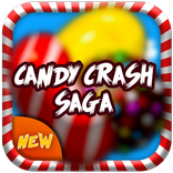 guide for  CANDY CRUSH SAGA