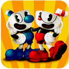 Guide for  CUPHEAD icône