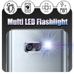 Multi LED FlashLight