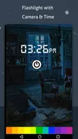 Multi LED FlashLight screenshot 6