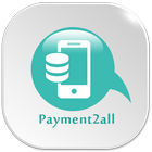 Payment 2 All آئیکن