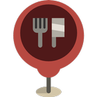 Multi Restaurant Food Delivery APP icon