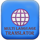 Multi-traducteur APK