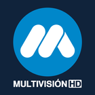 Multivisión icône