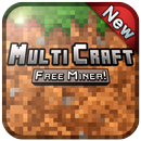 MultiCraft ― Free Miner!™ APK