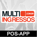 Multi Ingressos - POS-APP aplikacja