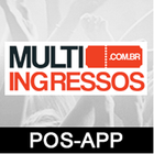 Multi Ingressos - POS-APP ikon