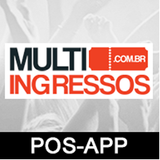 Multi Ingressos - POS-APP icône