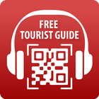 Free Tourist Guide أيقونة
