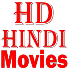 Hindi HD Movies أيقونة