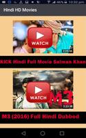 Hindi HD Movies captura de pantalla 1