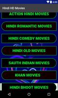 Hindi HD Movies capture d'écran 3