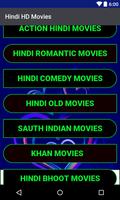 Hindi HD Movies ảnh chụp màn hình 3