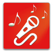 Mobile Karaoke - Sing & Record ไอคอน