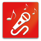 Mobile Karaoke - Sing & Record アイコン