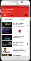 Mobile Karaoke - Sing & Record Cartaz