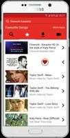 Mobile Karaoke - Sing & Record imagem de tela 1