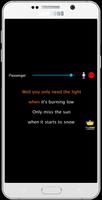 Mobile Karaoke - Sing & Record imagem de tela 2