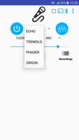 Microphone Pro تصوير الشاشة 2