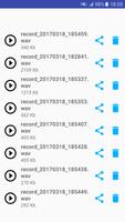 Microphone Pro تصوير الشاشة 3