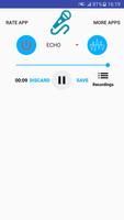 Microphone Pro S تصوير الشاشة 1