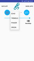 Microphone Pro S تصوير الشاشة 2