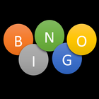 Bingo Online ไอคอน