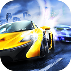 Multiplayer Racing icono