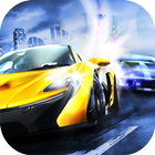 Multiplayer Racing icon