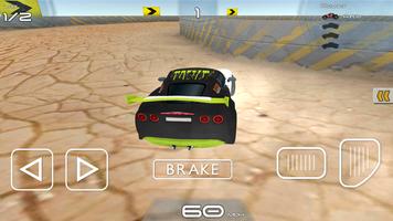 Multiplayer Racing 截图 3