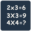 Multiplication Table