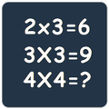”Multiplication Table