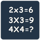 Multiplication Table simgesi