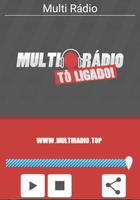 Multi Rádio โปสเตอร์