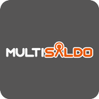 MULTISALDO-icoon