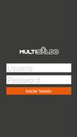 MULTISALDO captura de pantalla 1