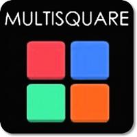 MultiSquare 10/10 Puzzle screenshot 1