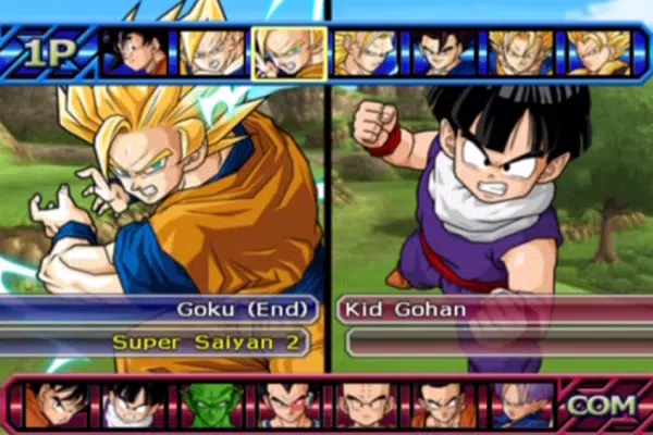 Game Dragon Ball Z: Budokai Tenkaichi 3 tips Apk Download for Android-  Latest version - good.fungames.dragonballz