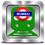 Mumbai Local Train